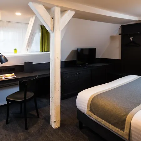 Hotel Du Dragon-2