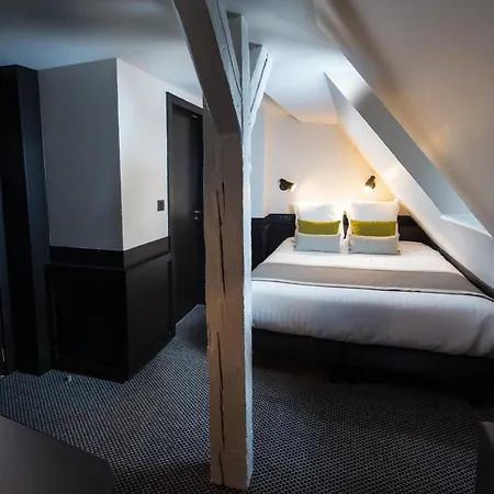 Hotel Du Dragon-3