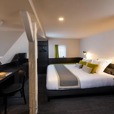 Hotel Du Dragon-2