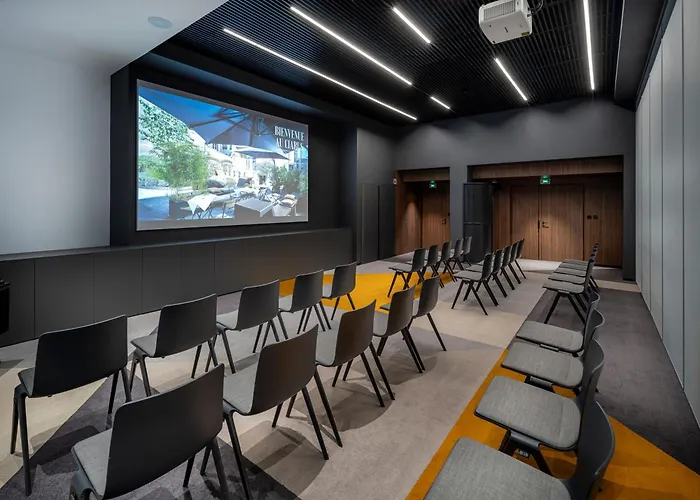 CiarusHotel Strasbourg