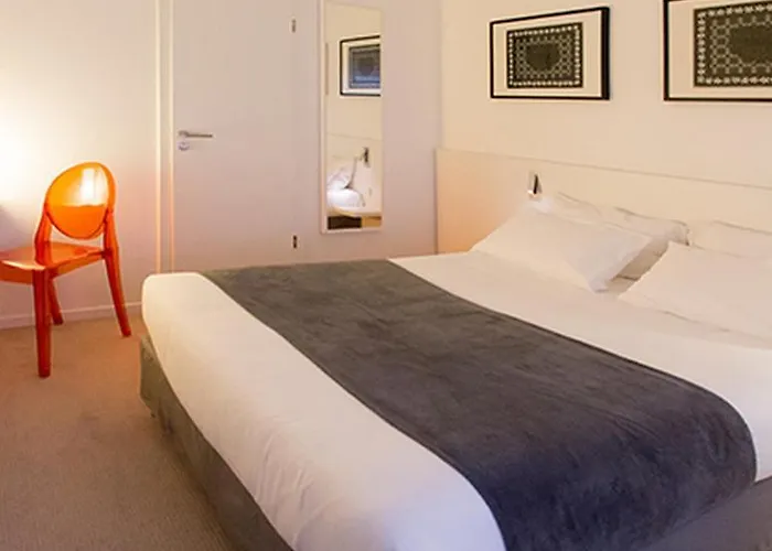 Hotel des Anges Strasbourg